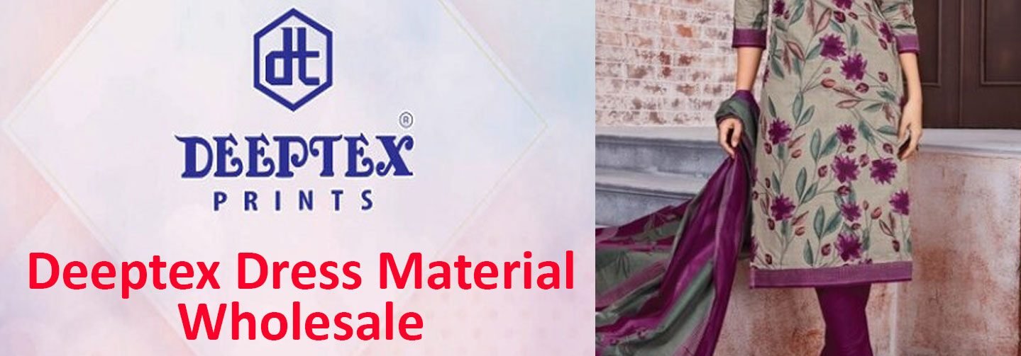 Dress material outlet cheap price