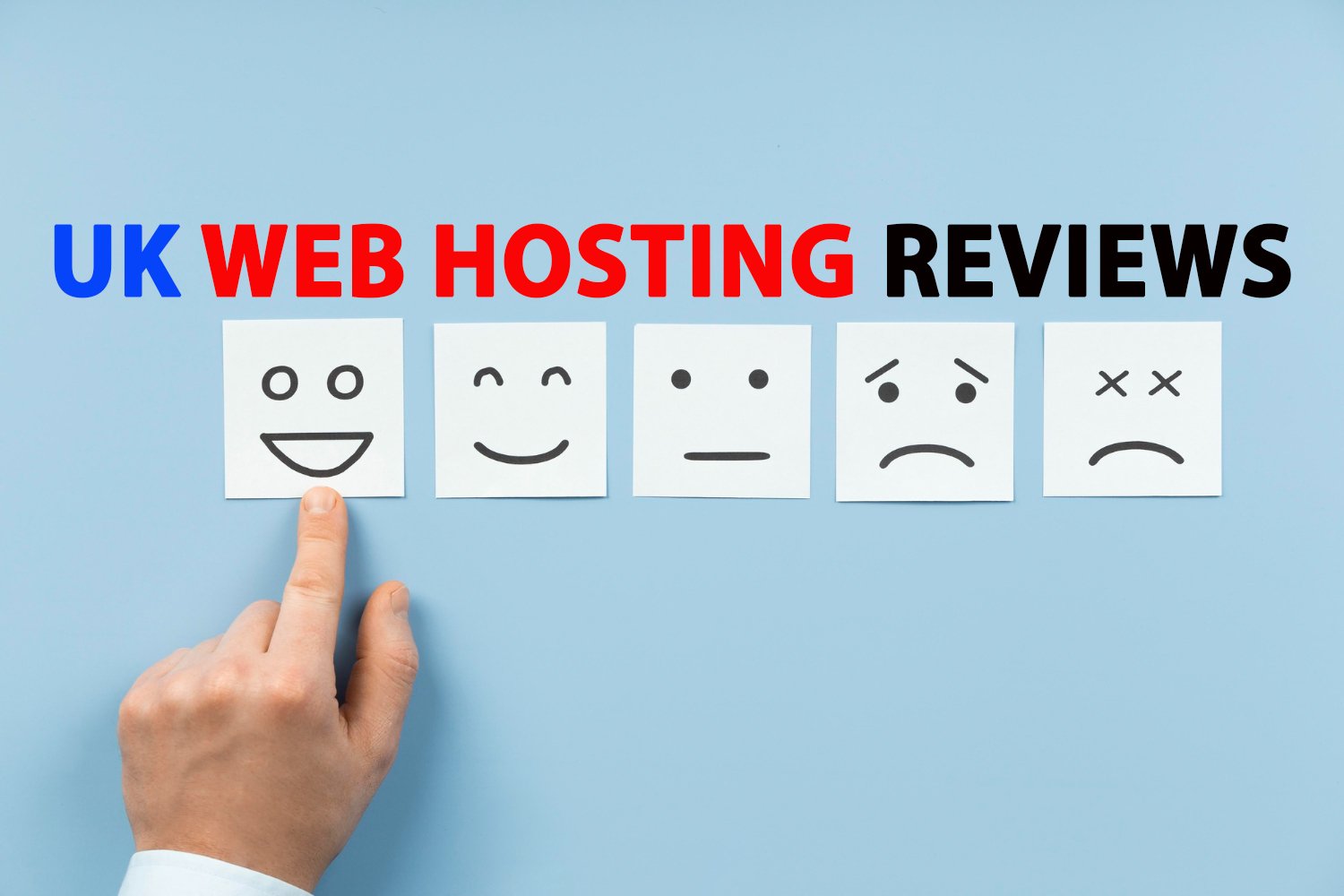 UK Web Hosting Reviews
