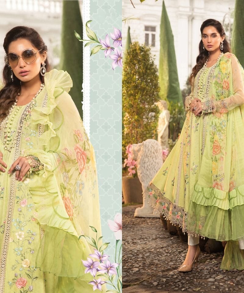 Pakistani Suits Lucknow