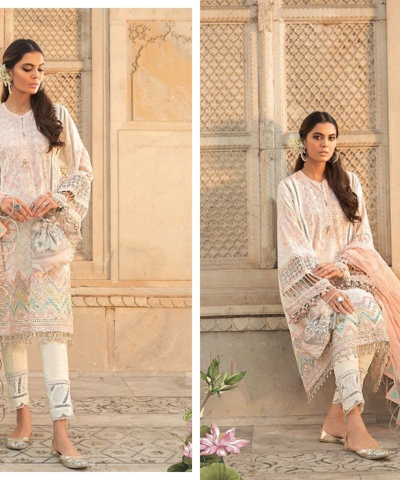 Pakistani Suits Lucknow