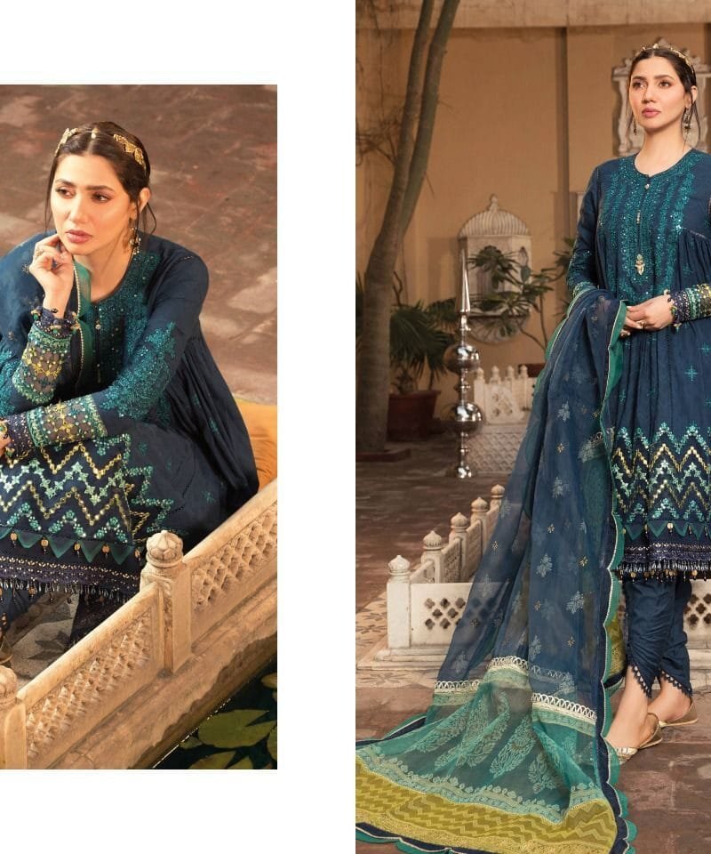 Pakistani Suits Lucknow