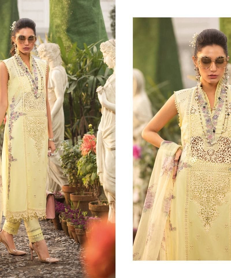 Pakistani Suits Lucknow