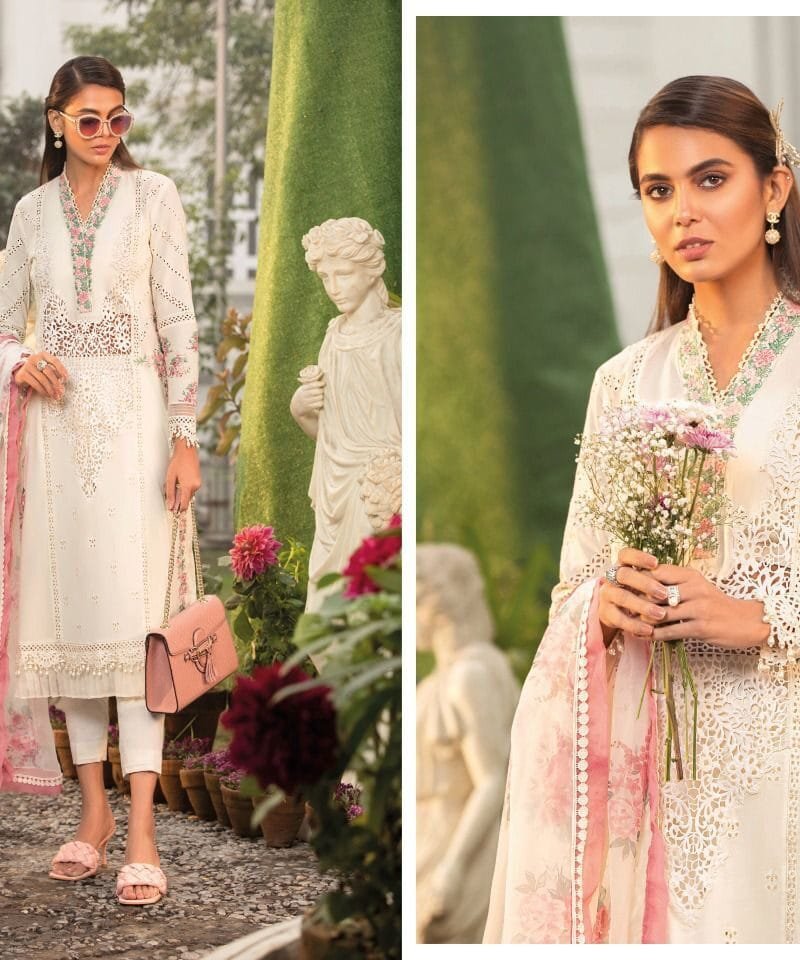 Pakistani Suits Lucknow