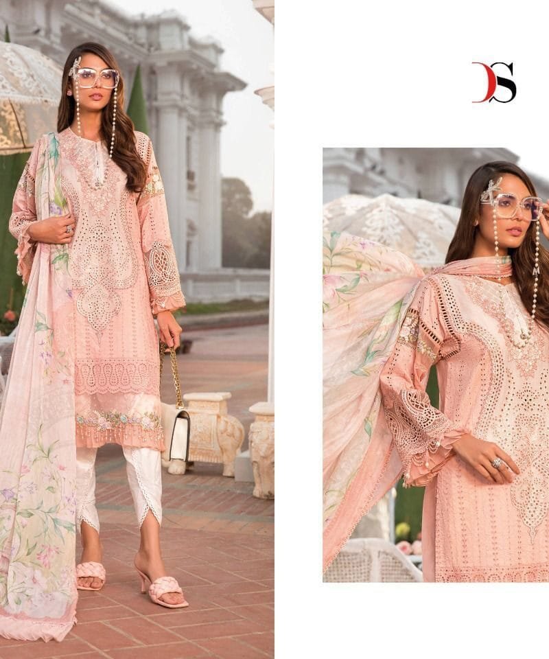 Pakistani Suits Lucknow