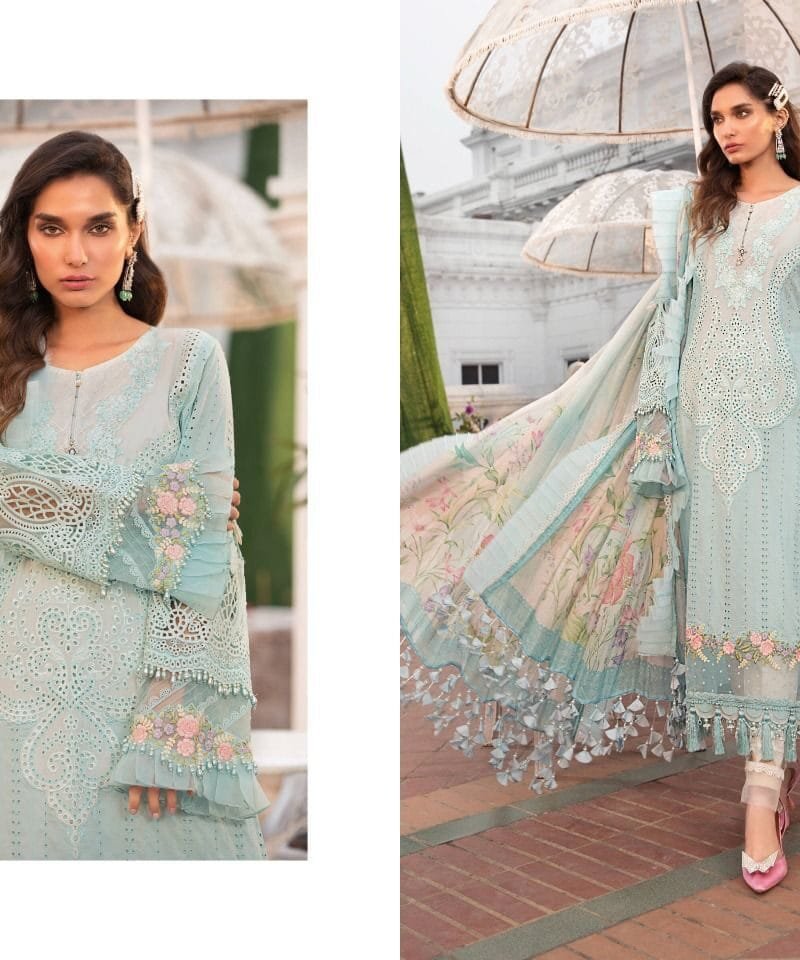 Pakistani Suits Lucknow