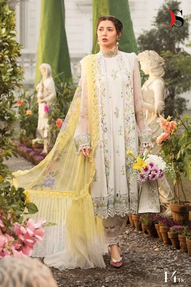 Pakistani Suits Lucknow
