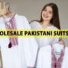 Wholesale Pakistani Suits Uk