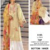 Pakistani Suits Single Piece