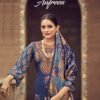 Aafreen Kesar Pashmina Suits Wholesale Online
