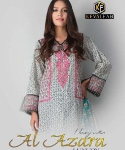 Al Azara by Keval Fab