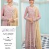 Al Khushbu D No 2039 2040 Pakistani Georgette Suits Wholesale In India
