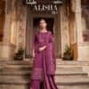Alisha Vol 3 Levisha Pashmina Suits Wholesale Online