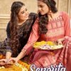 Senorita by Bonie