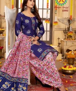 Batique Special Vol 22 JT Dress Material Wholesale with Price