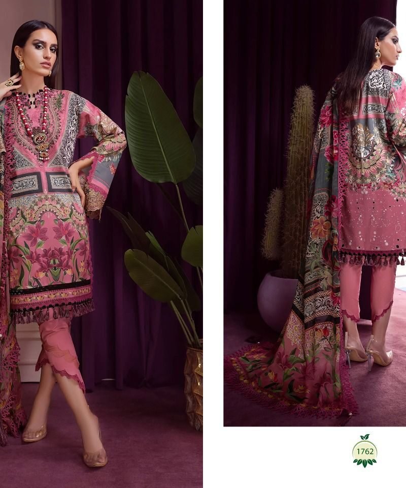 Bliss 22 Vol 3 Pasmina Deepsy Suits Pashmina Suits Wholesale Online