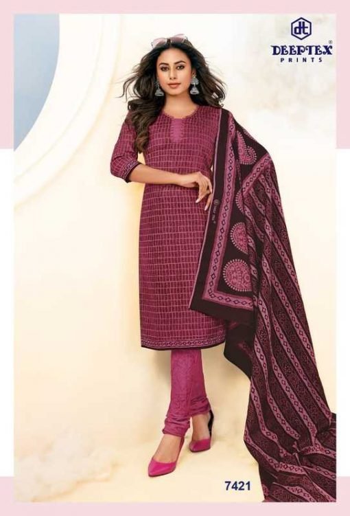 Buy Now Deeptex Chief Guest Vol 31 Premium Cotton Dress Material Full  Catalog Available At Wholesale Rate