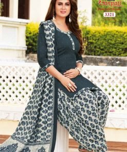 Ganpati Patiyala House Vol 11 Wholesale Cotton Dress Material