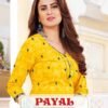 Ganpati Payal Vol 33 Wholesale Cotton Dress Material