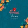 Ganpati Veema Stitched Vol 2 Wholesale Cotton Dress Material