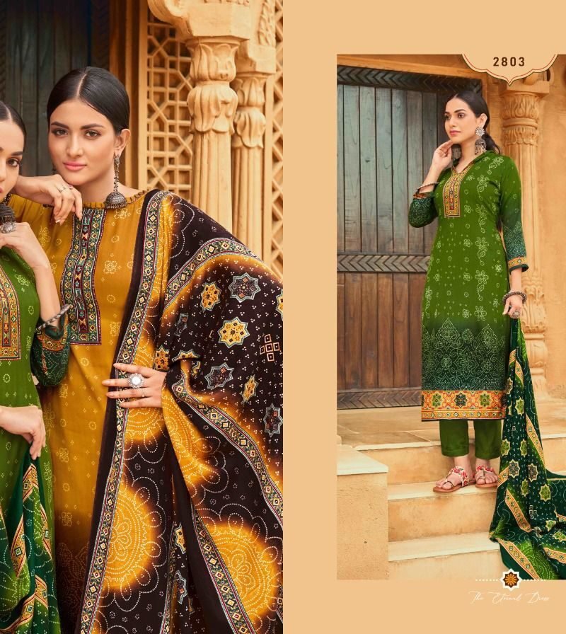 Gulfam Kali Vol 28 Radha Fab Pashmina Suits Wholesale Online
