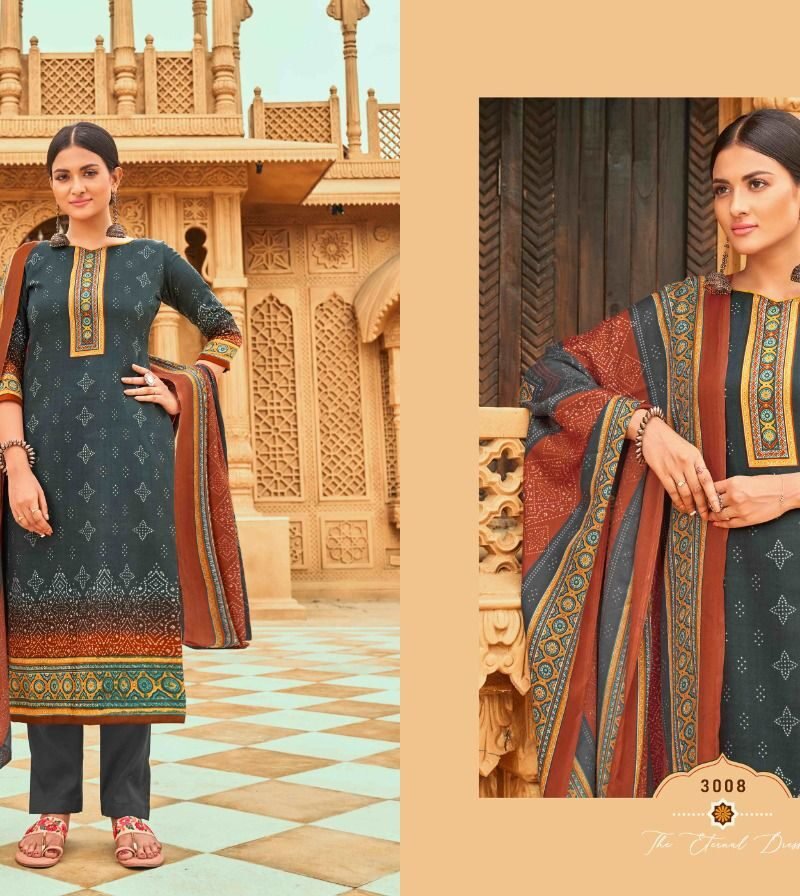 Gulfam Kali Vol 28 Radha Fab Pashmina Suits Wholesale Online