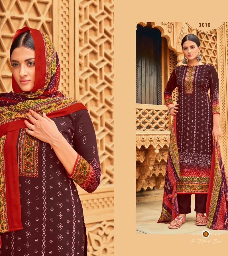 Gulfam Kali Vol 28 Radha Fab Pashmina Suits Wholesale Online