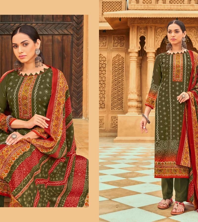 Gulfam Kali Vol 28 Radha Fab Pashmina Suits Wholesale Online