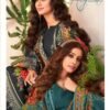 Hayaana Radhika Fashion Pashmina Suits Wholesale Online