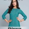 Indira Apparel Shimmer