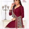 Jassi Patiyala Vol 22 Mf Cost Of Cotton Dress Material