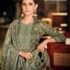Kashmira Zulfat Designer Suits Pashmina Suits Wholesale Online