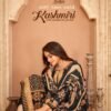 Kashmiri Balaji Pashmina Suits Wholesale Online