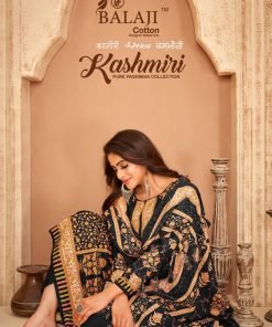 Kashmiri Balaji Pashmina Suits Wholesale Online