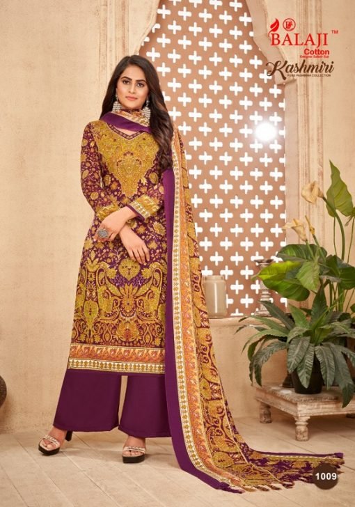 Kashmiri Balaji Pashmina Suits Wholesale OnlineKashmiri Balaji Pashmina Suits Wholesale Online