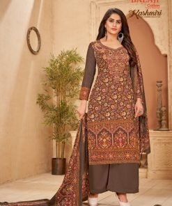Kashmiri Balaji Pashmina Suits Wholesale Online