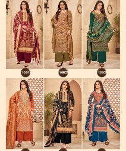Kashmiri Balaji Pashmina Suits Wholesale OnlineKashmiri Balaji Pashmina Suits Wholesale Online