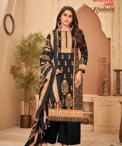 Kashmiri Balaji Pashmina Suits Wholesale Online