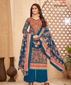 Kashmiri Balaji Pashmina Suits Wholesale Online