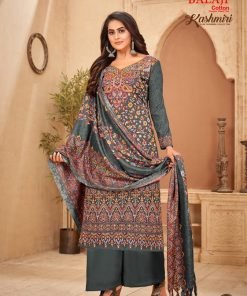 Kashmiri Balaji Pashmina Suits Wholesale Online