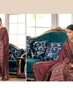 Kesar Shahin Star Vol 2 Pashmina Suits Wholesale Online