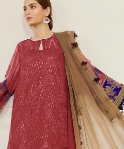 Noor 405 Hit Colours Rose Gold Collection