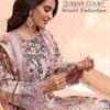 Queen’s Court Winter Collection Nx Pashmina Suits Wholesale Online