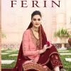Rsf Ferin Dress