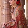 Rameena Harshit Fashion Pashmina Suits Wholesale Online