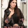 Ramsha Vol 8 by Majesty