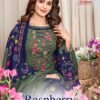 Raspberry Vol 10 Balaji Cotton Wholesale Cotton Dress Material