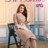 La Bella Vol 2 S4u Shivali Kurti