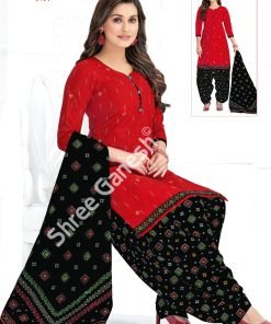Shree Ganesh Panchi Vol 7 Wholesale Cotton Dress Material