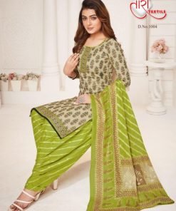 Tara Unique Style Vol 1 Wholesale Cotton Dress Material