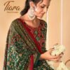 Tiara Skt Suits Pashmina Suits Wholesale Online